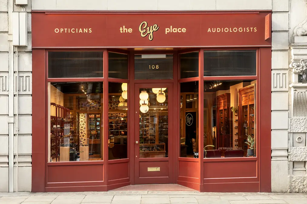 full turn key shop fitting