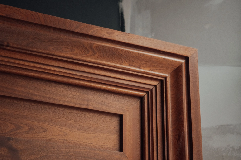 joinery and carpentry